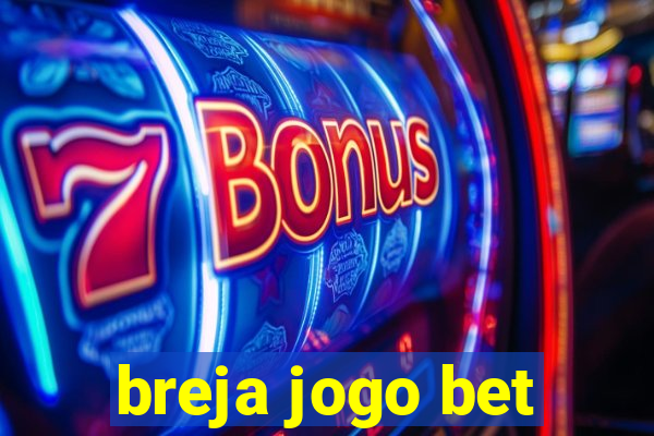 breja jogo bet